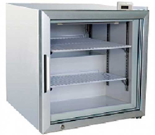 холодильный шкаф Forcool SD50G