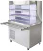 холодильная и морозильная витрина Iterma ВХВ-Р-1100/700-Н-01