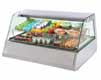 холодильная и морозильная витрина Roller Grill VVF 1200