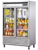 холодильный шкаф Turbo Air FD-1250R-G2