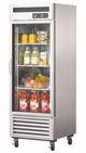 холодильный шкаф Turbo Air FD-650R-G1