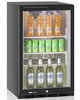 холодильный шкаф Hurakan HKN-DB125H
