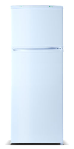 двухкамерный холодильник NORD ДХ 243