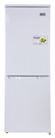 двухкамерный холодильник Galatec GTD-208RN