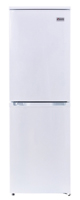 двухкамерный холодильник Galatec GTD-224RWN