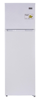 двухкамерный холодильник Galatec GTD-341FN