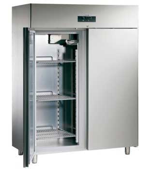 холодильный шкаф SAGI HD130