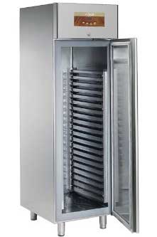 холодильный шкаф SAGI KFSD1B