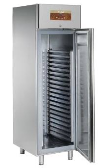 холодильный шкаф SAGI KFSD1N