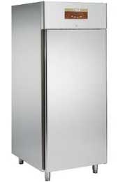 холодильный шкаф SAGI KFSD2B