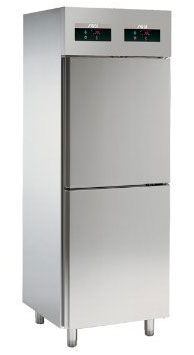 холодильный шкаф SAGI VD70NN