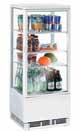 холодильная и морозильная витрина GGG 95L