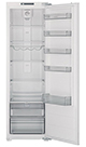 встраиваемый однокамерный холодильник Schaub Lorenz SLS E 310 WE