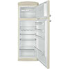 двухкамерный холодильник Schaub Lorenz SLUS 310 C1 бежевый