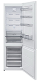 двухкамерный холодильник Schaub Lorenz SLUS 379 W4E