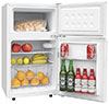 двухкамерный холодильник BBK RF-098