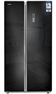холодильник Side by Side Ginzzu NFK-580