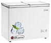 холодильный и морозильный ларь Artel ART 230 LGW