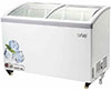 холодильный и морозильный ларь Artel ART 328 LGW