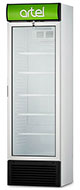 холодильный шкаф Artel ART-HS-474-SN