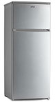 двухкамерный холодильник Artel HD 276 FN stalnoy right min
