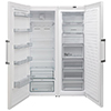 холодильник Side by Side Scandilux SBS 711 Y02 W (FS 711 Y02 W + R 711 Y02 W SBS kit)