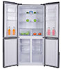 Многокамерный холодильник Ascoli ACDB460W