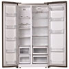 холодильник Side by Side Ascoli ACDB601WG