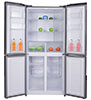 Многокамерный холодильник Ascoli ACDB 460 WG