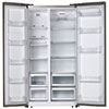 холодильник Side by Side Ascoli ACDI601W 