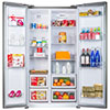 холодильник Side by Side Ascoli ACDS571W