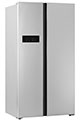 холодильник Side by Side Ascoli ACDS601W