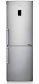 двухкамерный холодильник Samsung RB 28 FEJMDS