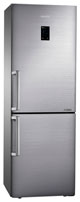 двухкамерный холодильник Samsung RB 28 FEJNDS