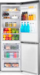 двухкамерный холодильник Samsung RB 31 FSRMDSS