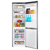 двухкамерный холодильник Samsung RB 30 J 3000 SA