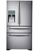 Многокамерный холодильник Samsung RF24FSEDBSR 