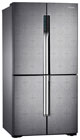 Многокамерный холодильник Samsung RF905QBLAXW