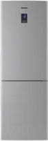 двухкамерный холодильник Samsung  RL 34 ECTS