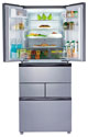 Многокамерный холодильник Samsung RN-405 BRKASL