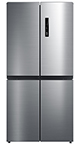 Многокамерный холодильник ZARGET ZCD 525I