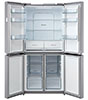 Многокамерный холодильник ZARGET ZCD 555 I