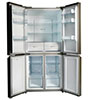 холодильник Side by Side ZARGET ZSS 615 BLG