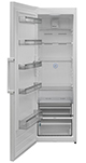 однокамерный холодильник Jacky’s JL FV 1860