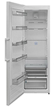 однокамерный холодильник Jacky’s Jacky`s JLF FW1860