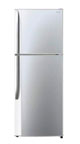 двухкамерный холодильник Sharp SJ 380NSL