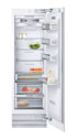 встраиваемый однокамерный холодильник Siemens CI24RP00 