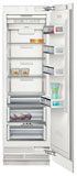 встраиваемый однокамерный холодильник Siemens CI24RP01