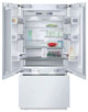 двухкамерный холодильник Siemens CI36BP00