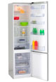 двухкамерный холодильник Siemens CMV 533103 S